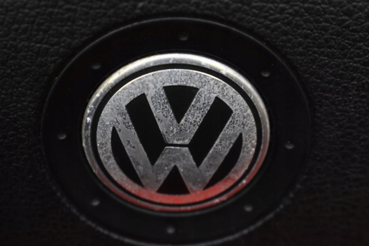 AIRBAG COUSSIN SÉCURITÉ CONDUCTEUR 1K0880201DC VW GOLF 5 V 03-09