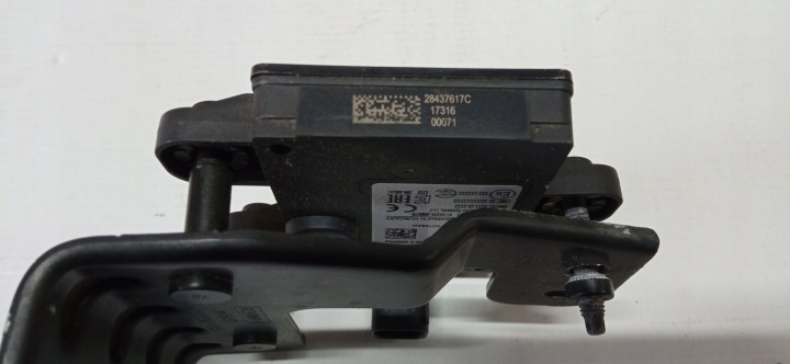 RADAR CAPTEUR DISTRONIC FORD MUSTANG 17- H1BT-9G768-AG