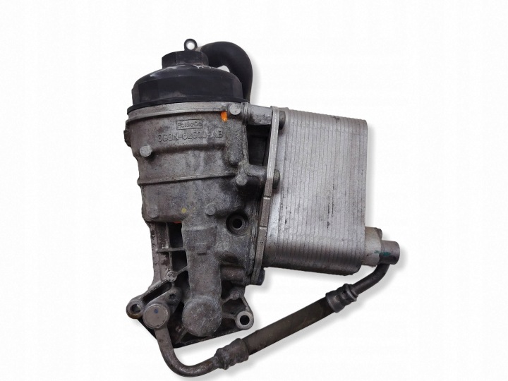 FIXATION FILTRE HUILES VOLVO V60 6750373101 2.0L DIESEL 140KW 2019