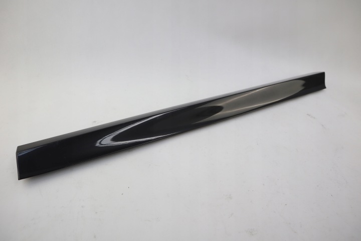 MOULURE SEUIL BMW X3 G01 X4 G02 KIT ORIGINAL DROITE 51138064796