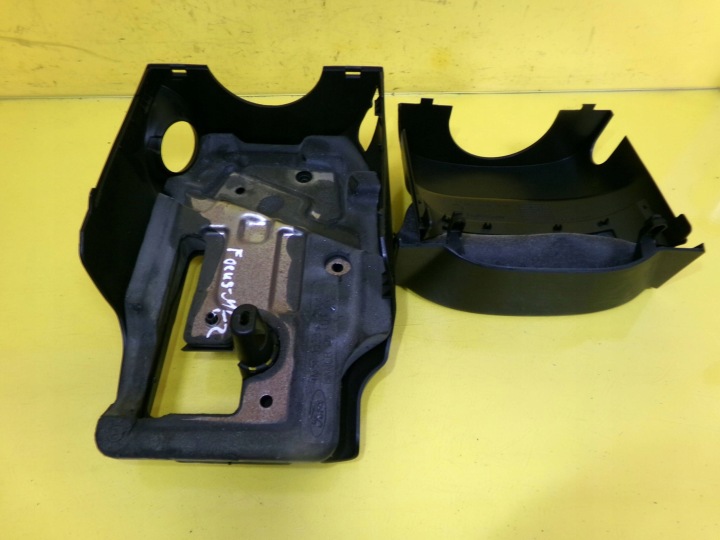 CHÂSSIS PROTECTION REVÊTEMENT COLONNES DIRECTION FORD FOCUS 3M51-3530-ABW NR215