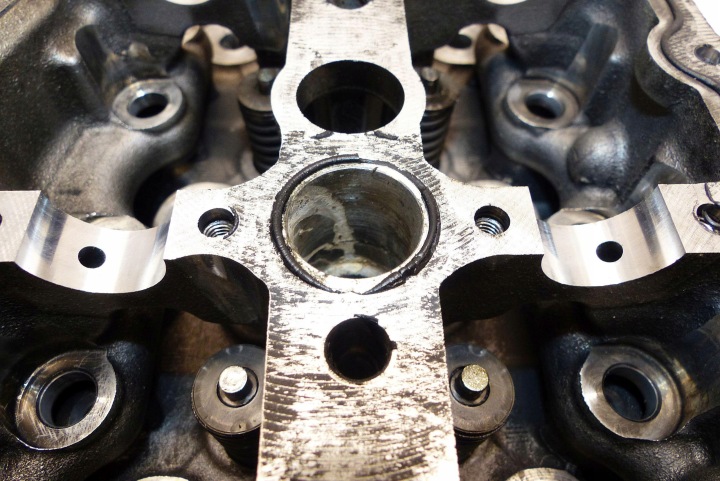 RENAULT MASTER III MOVANO B 2.3 DCI CDTI BITURBO CULASSE PISTONS SOUPAPES