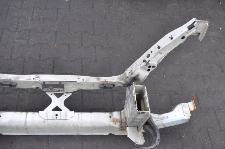 MERCEDES SLK R171 W171 PANNEAU AVANT RENFORCEMENT
