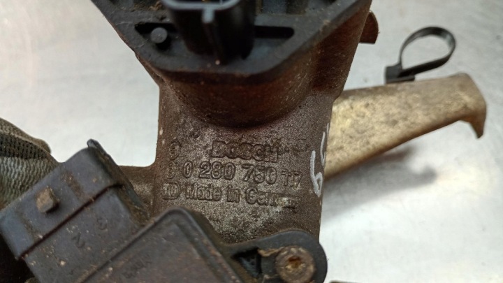 NISSAN OE 0280750117