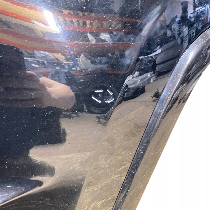 JEEP GRAND CHEROKEE 2017 GAUCHE CÔTÉ PORTES ARRIÈRE