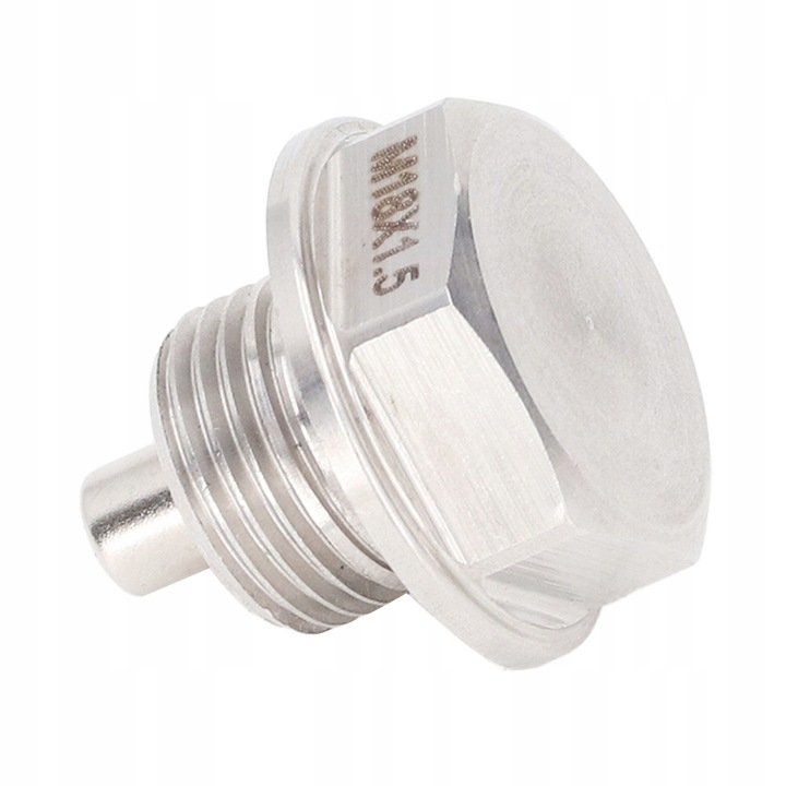 MAGNÉTIQUE BOUCHON DE VIDANGE HUILES MOTEUR M18X1,5 MM DP007 SILNA SILA T8