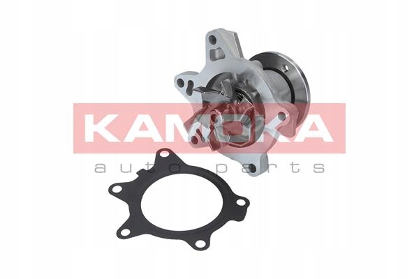 KAMOKA T0204 POMPE À EAU REFROIDISSEMENT MOTEUR