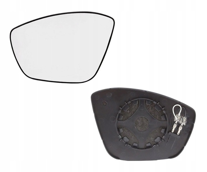 BLINKER SIDE IN MIRROR CITROEN C3 16- 1607512180 photo 1 - milautoparts-fr.ukrlive.com