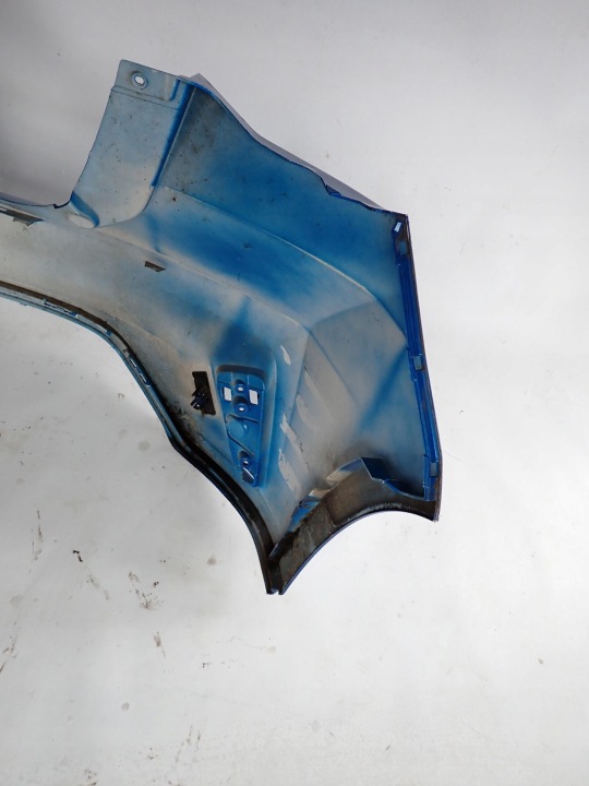FORD FOCUS MK4 HAYON 18- PARE-CHOCS ARRIÈRE ARRIÈRE JX7B-17906-A