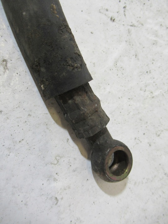 FIL AMPLIFICATEUR AUDI A4 B5