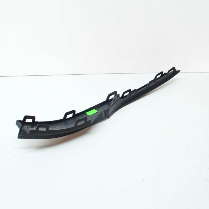 VOLKSWAGEN GOLF MK7 5G AVANT PARE-CHOCS GAUCHE PROTECTION GRILLE DE RADIATEUR 5G0853665L9B9