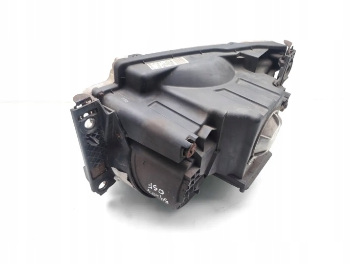 LAND ROVER DISCOVERY PHARE AVANT AVANT PRAWIDLOWY 2006 SUV 4/5DR (04-09)