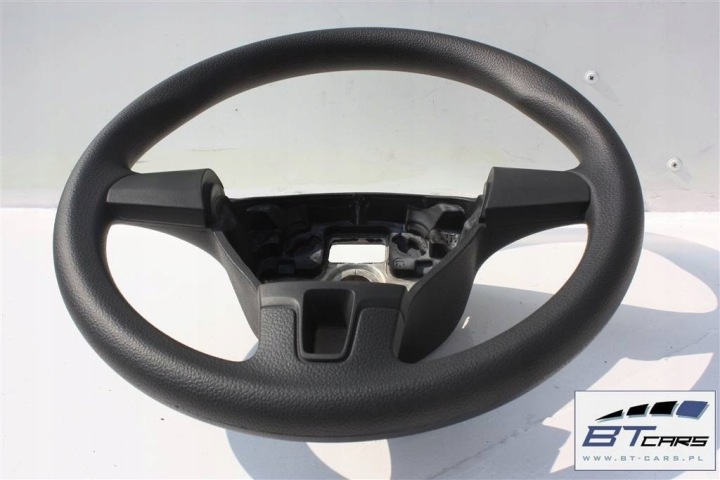 VW AMAROK VOLANT 2H0419091B 2H0 419 091 B 2H VOLKSWAGEN