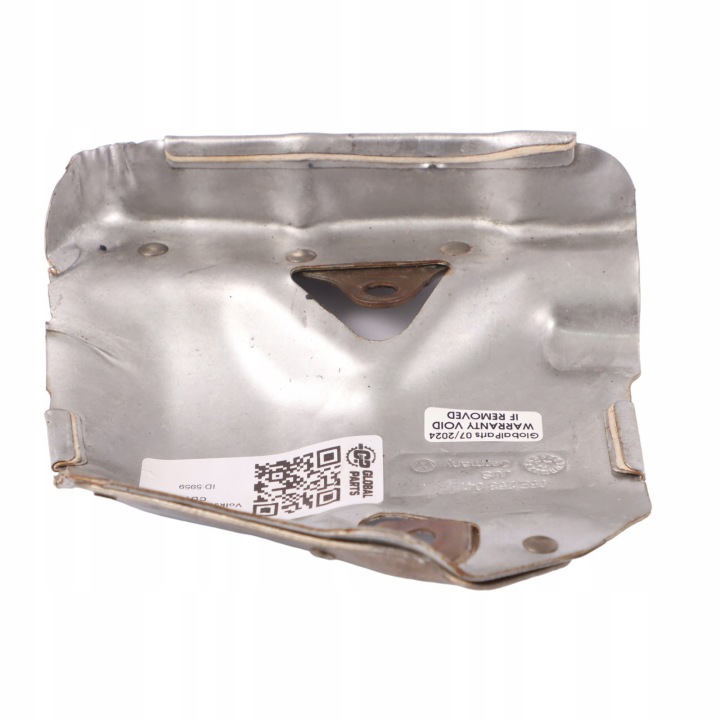 VOLKSWAGEN GOLF CD1 PROTECTION THERMIQUE 05E253041F