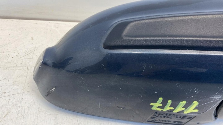 HYUNDAI KONA RÉTROVISEUR GAUCHE EXTÉRIEUR 049774