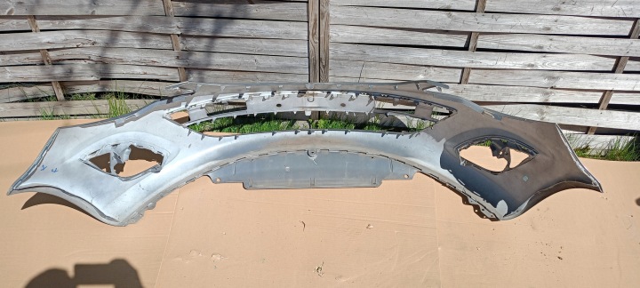 PARE-CHOCS AVANT AVANT OPEL CORSA D LIFT 11-14ROK 13285996 ORIGINAL
