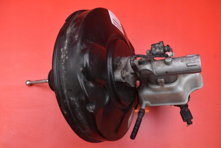 SERVO POMPE DE FREIN 1K1614105BH SKODA OCTAVIA 2 II 2.0 TDI 140 KM 08-13