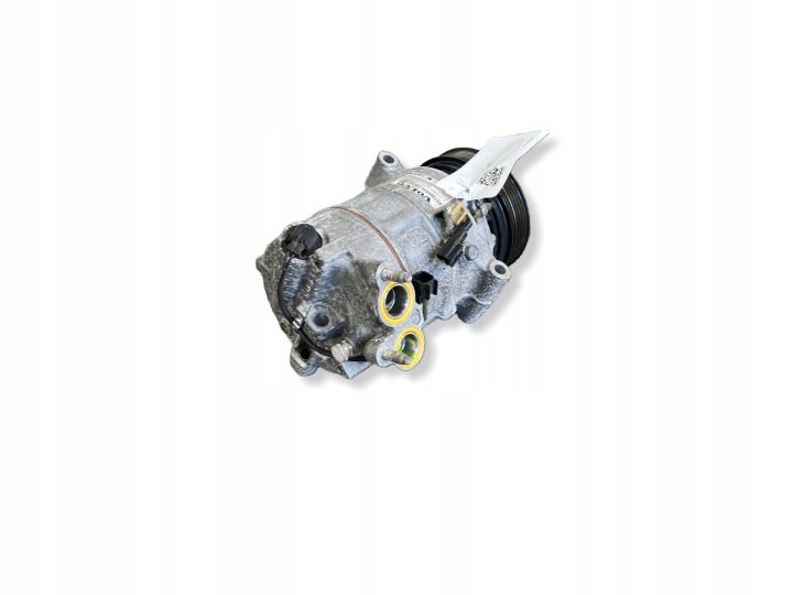 COMPRESSEUR DE CLIMATISATION COMPRESSEUR AC VOLVO V60 I S60 II 2.0 D 31404446