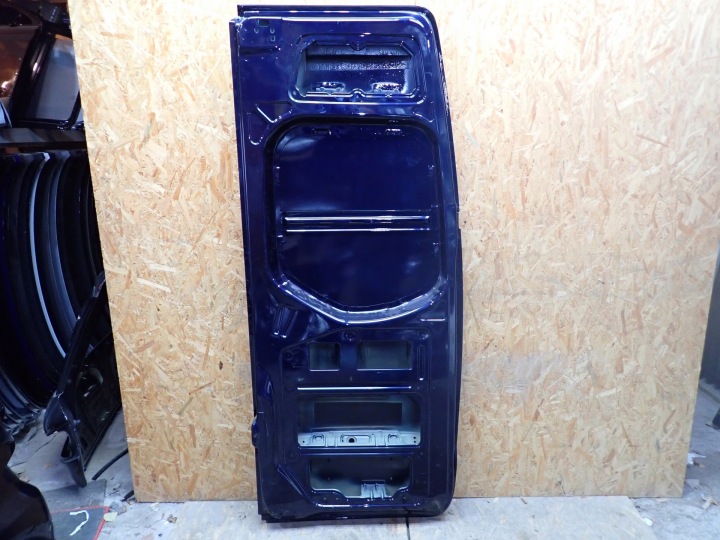 PORTES GAUCHE ARRIÈRE GAUCHE ARRIÈRE MERCEDES SPRINTER 3 III 907 2018- ENSEMBLE MAXIMAL A9077421000