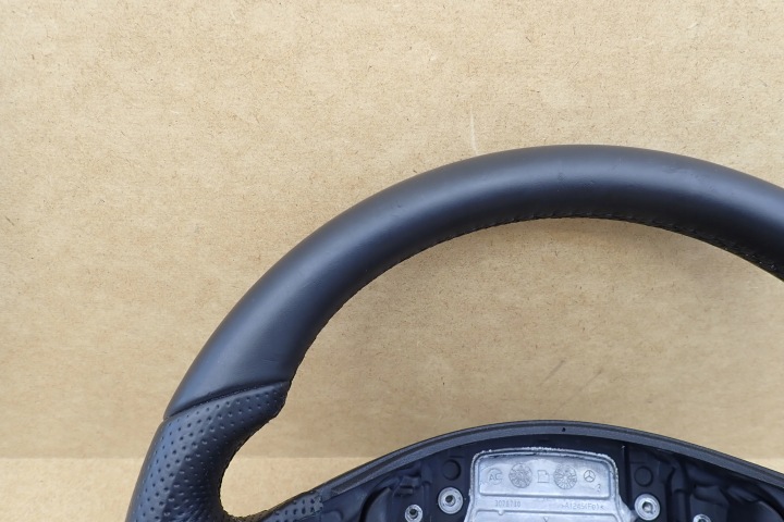 VOLANT MERCEDES C-KLASA W205 308013081162 OEM 3078730 63932602