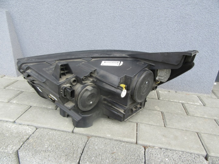 OPEL GRANDLAND X 17-21 PHARE PROJECTEUR DROIT AVANT LED EUROPE YP00015580