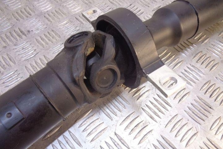 ARBRE DE TRANSMISSION BMW 3 TOURING (F31) 8651301 2.99L DIESEL 190KW 2017