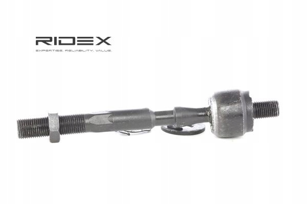 RIDEX 51T0042 CONNEXION OSIOWE, BIELLETTE DE DIRECTION TRANSVERSAL