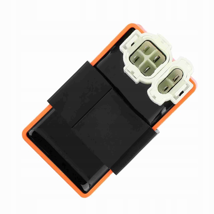 6-PINOWE WYSCIGOWE CDI POUR WIEKSZOSCI GOKARTOW GY6 50CC 125CC 150CC NB