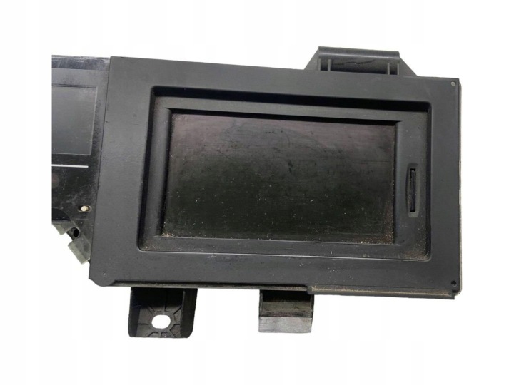 COMPTEUR RENAULT SCENIC III GRAND SCENIC III 248100996R
