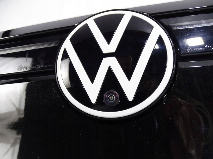 PARE-CHOCS AVANT AVANT VW ID5 ID,5 ID.5 ID 5