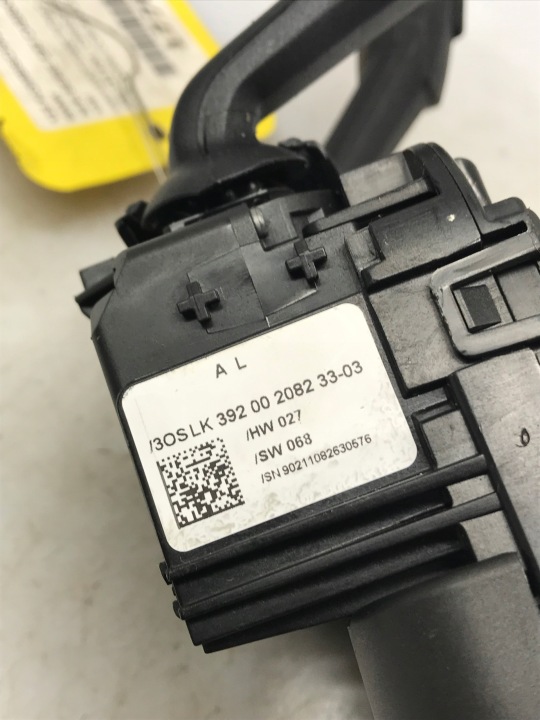 COMMUTATEUR COMPOSITE 9123049 BMW