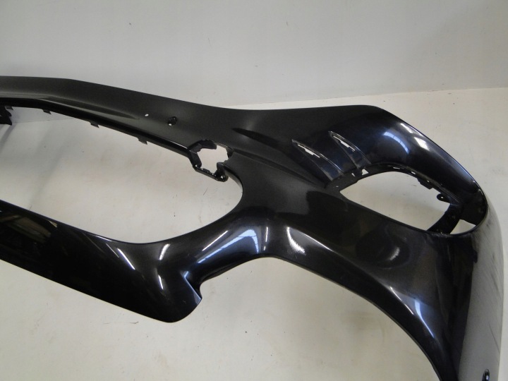 MERCEDES PARE-CHOCS AVANT E CLASSE 213 W213 A2138857504 LIFT PTS AMG