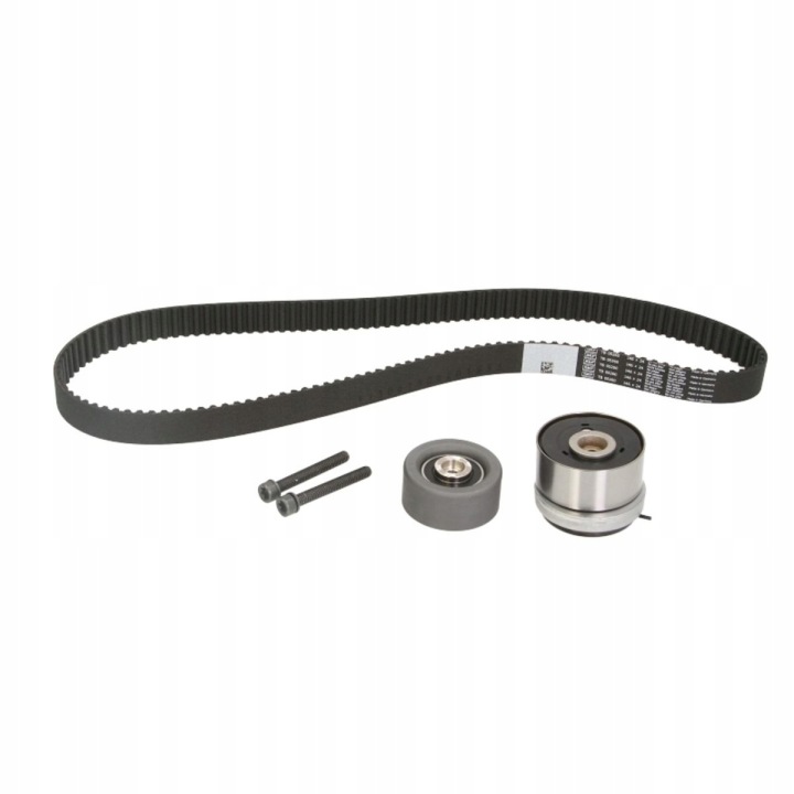 KIT DISTRIBUTION OPEL 1,6 1,8 SKF KIT KOLIZJA #11