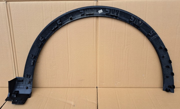 GAUCHE MOULURE REVÊTEMENT GARDE-BOUE AVANT KIA SPORTAGE V 5 87713-R2110