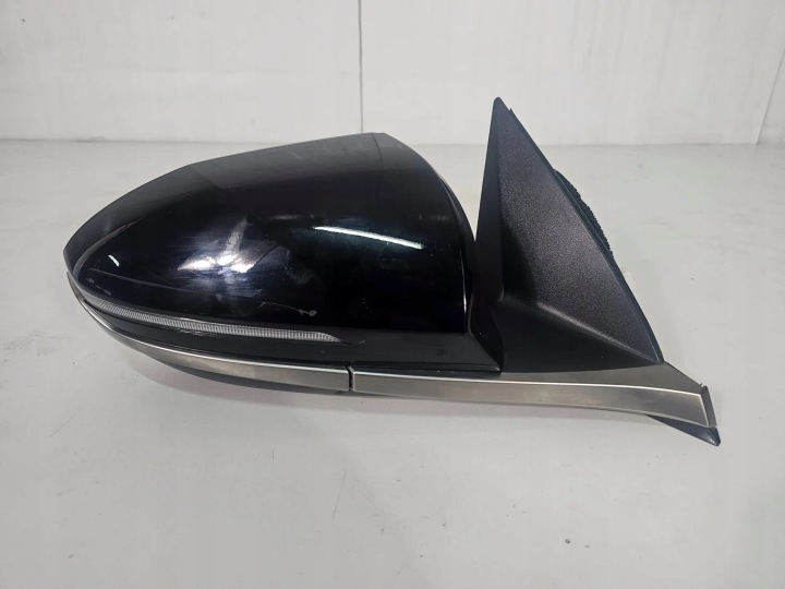 RÉTROVISEUR DROIT AVANT HYUNDAI TUSCON IV 4 10PIN 87620N7160