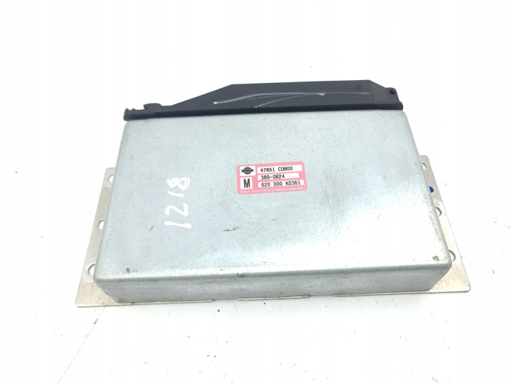 NISSAN 350Z 2003 CONTRÔLEUR MODULE ABS