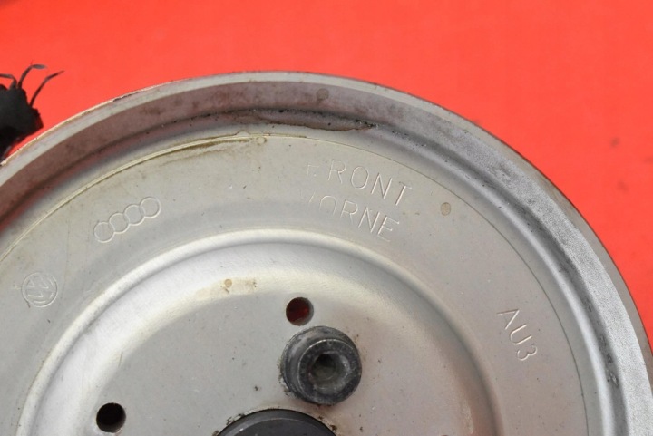 POMPE AMPLIFICATEUR CAOUTCHOUC 3301142 AUDI A6 C5 2.4 V6 170 KM LIFT 01-04