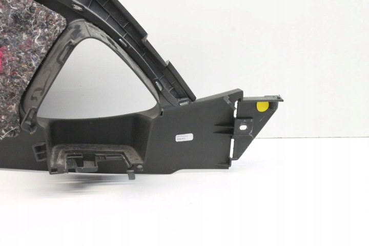 CHÂSSIS CENTRALE COCKPIT TOYOTA AURIS (_E15_) 5541302100 20440780 1.8L 73KW