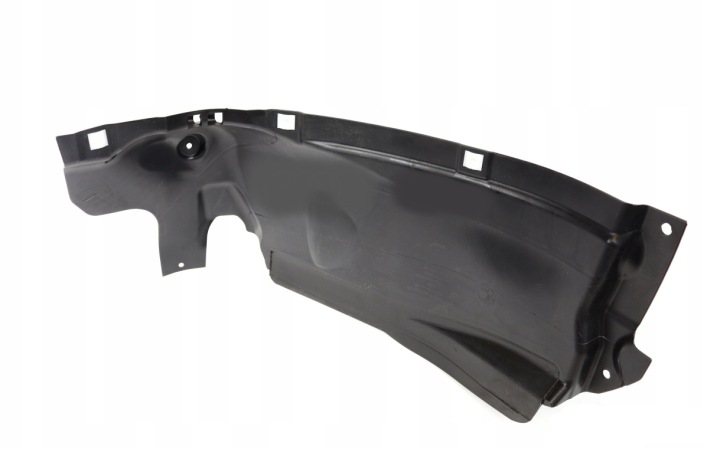 PROTECTION AVANT ROZPRYSKAMI VAG POUR AUDI A4 B9