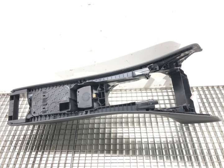 TUNNEL CENTRAL MERCEDES C219 SPORTOWY/COUPE 04-11 A2198600030