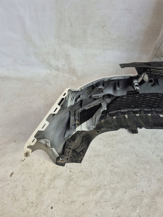 SEAT IBIZA IV 4 LIFT 12-17 PARE-CHOCS AVANT AVANT SPR