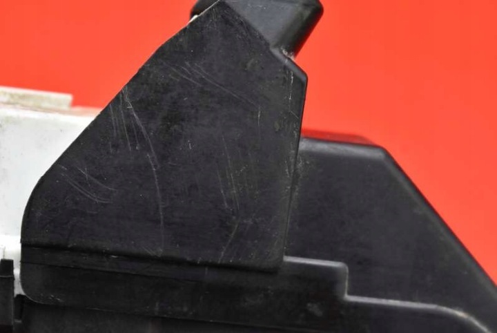 SERRURE DE PORTE DROIT ARRIÈRE ARRIÈRE 732315 CITROEN C3 2 II 09-13