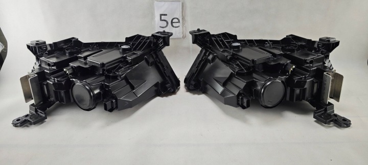 OPEL MOKKA B COMPLET LED GAUCHE DROIT ENSEMBLE 9847939680 9847939180 PHARE