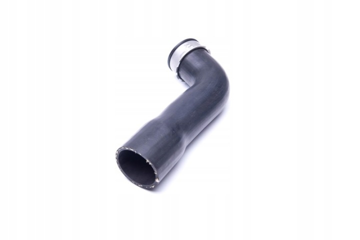 TUYAU ÉCHANGEUR D'AIR DE SURALIMENTATION INFÉRIEUR BMW E46 MOTEURS 136 150 KM DIESEL 11617799397