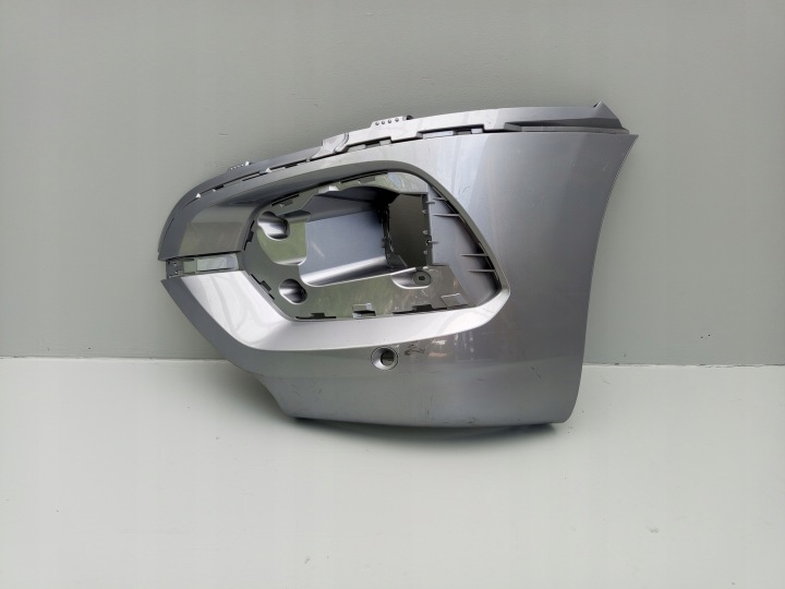 OPEL COMBO E 2018- ANGLE PARE-CHOCS GAUCHE AVANT AVANT 9818198777 ÷