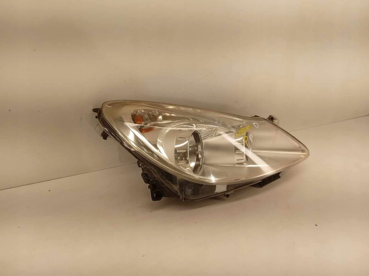 FARO DERECHA PARTE DELANTERA OPEL CORSA D 07-14 