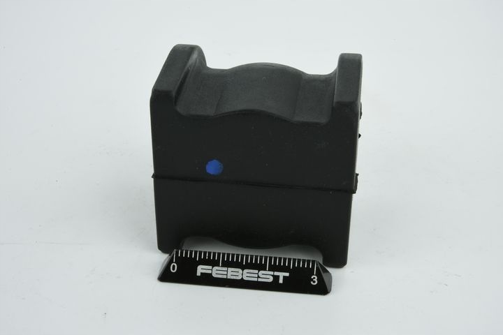 CAOUTCHOUC STABILISATEUR ARRIÈRE D18 FEBEST MZSB-CX7R
