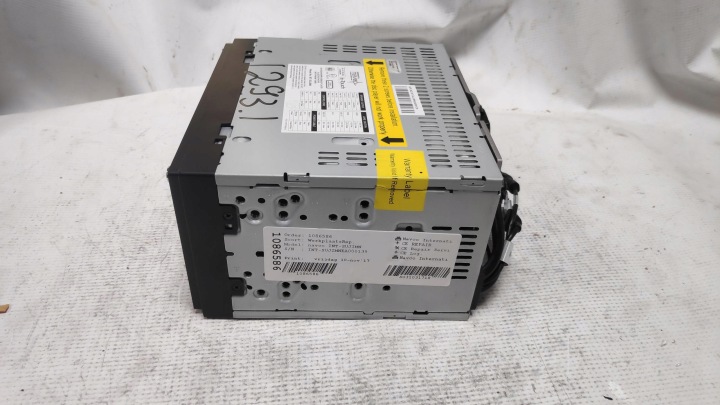 RADIO 3DIN ÉCRAN MONITEUR SUZUKI JIMNY