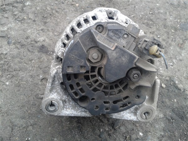 ALTERNADOR OPEL ZAFIRA B 1.6 T 13222933 