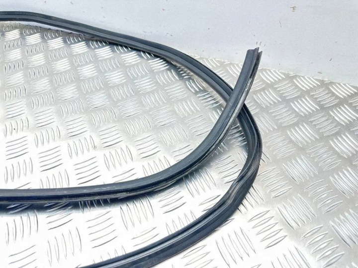 BMW 5 F10 F11 JOINT D'ÉTANCHÉITÉ CAPOTS COUVERCLES MOTEUR 7019779